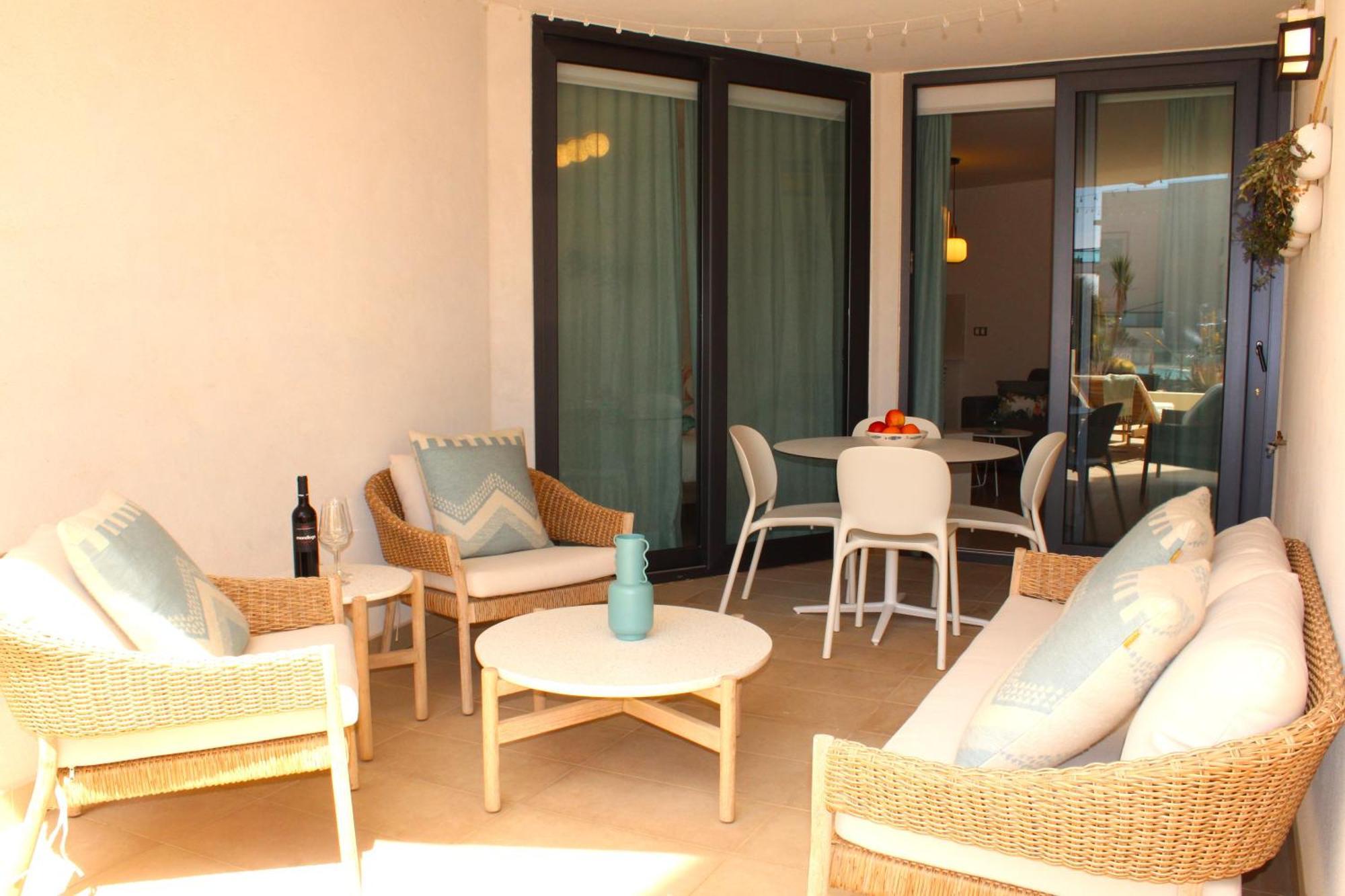 Seagreen Deluxe Cotillo By Sea You There Fuerteventura Exterior photo