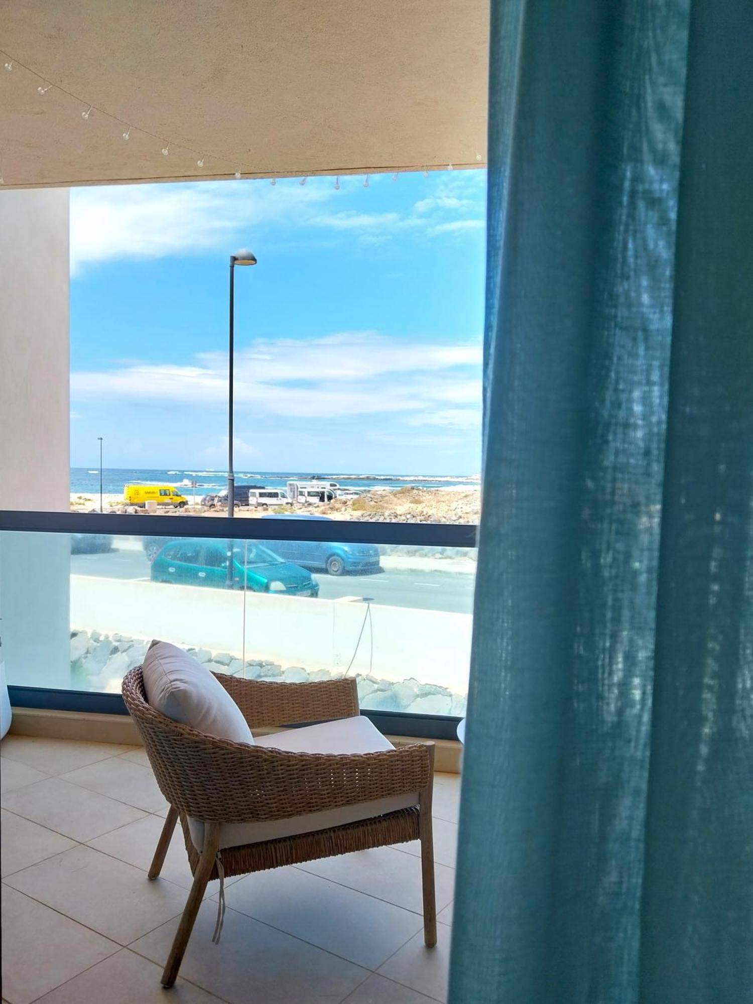 Seagreen Deluxe Cotillo By Sea You There Fuerteventura Exterior photo