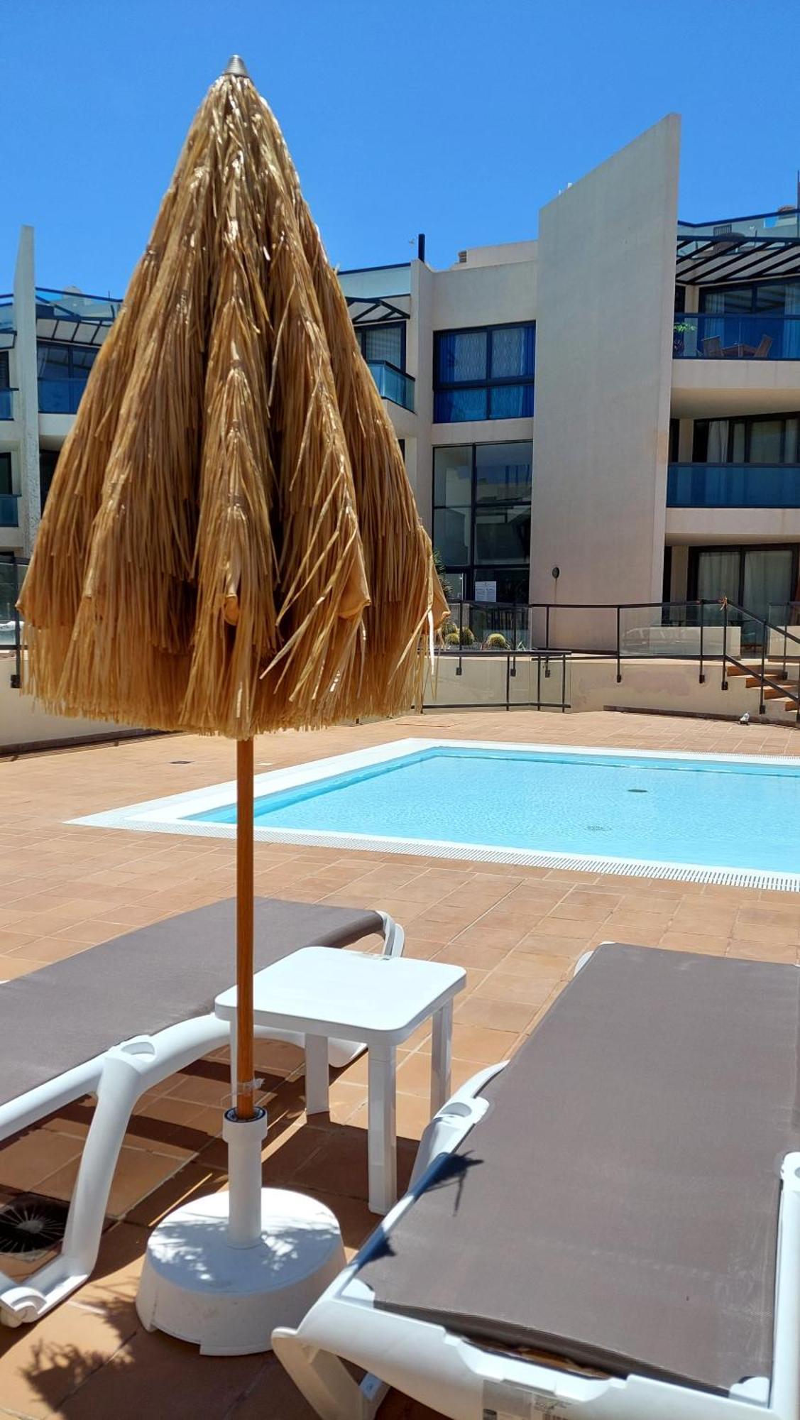 Seagreen Deluxe Cotillo By Sea You There Fuerteventura Exterior photo