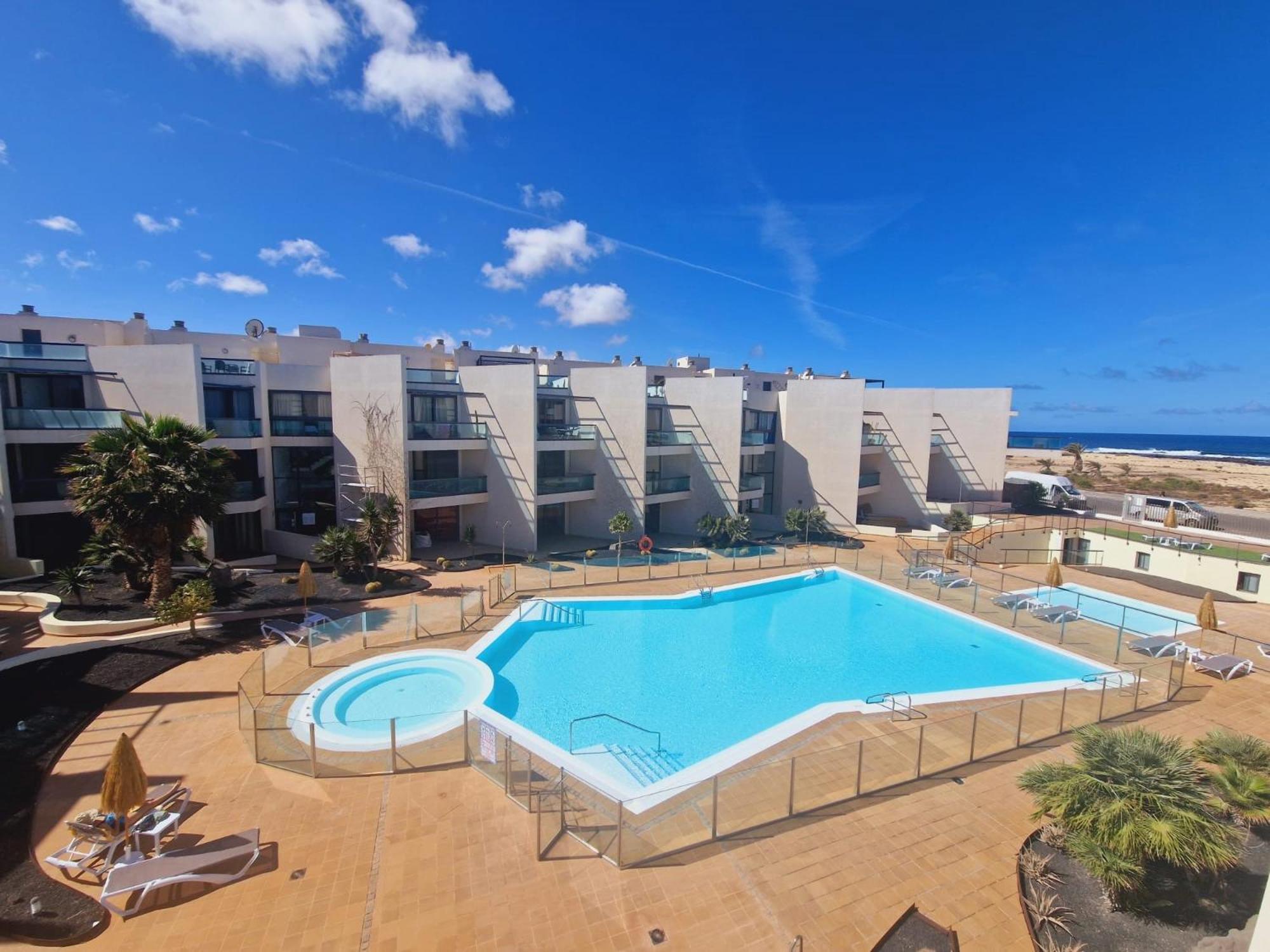 Seagreen Deluxe Cotillo By Sea You There Fuerteventura Exterior photo